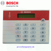 Bàn Phím điều Khiển kết hợp màn hình LCD Bosch FMR-7033