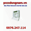NetworX LCD Keyboard NX 106 LCD