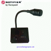 Bảng điều khiển phân trang 4 vùng Notifier