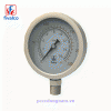 Bảng giá đồng hồ đo áp suất thép không gỉ Fivalco FP31 FP32