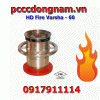 Bảng Giá Lăng Phun Chữa Cháy, HD Fire Varsha - 60 