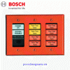 Bảng hiển Thị LED D7030X-S2, Bảng hiển thị Bosch 8 đèn LED và 2 gám sát