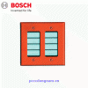 Bảng Hiển Thị Mở Rộng Bosch D7032, Thiết Bị Báo Cháy Thường