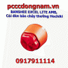 BANSHEE EXCEL LITE AMB, Còi đèn báo cháy thường Hochiki