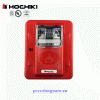 Báo giá còi đèn báo cháy Hochiki HES3-12WR