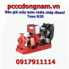 Quotation for diesel fire pump Tesu N20
