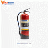 ABC VP3 powder bottle, 3kg portable fire extinguisher