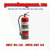 ABC VP8 powder extinguisher, 8kg portable fire extinguisher