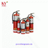 ABC KVfire fire extinguisher UL standard