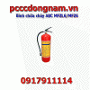 ABC fire extinguisher MFZL6 MFZ6