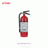 Consumer Fire Extinguisher PRO 340