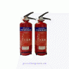 ABC powder fire extinguisher MFZL1