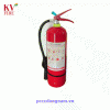 BC KVfire Powder Fire Extinguisher