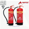 Naffco Foam Fire Extinguisher 3L 6L 9L BSI LPCB Standard
