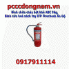 ABC 9kg Dry Powder Fire Extinguisher 