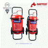 Portable Dry Powder Fire Extinguishers BSI LPCB Approved