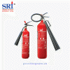 MS1539 Portable Carbon Dioxide Fire Extinguisher , CO2 Fire Extinguisher