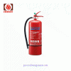 ABC Eversafe powder fire extinguisher KM CE