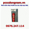 Fire extinguisher Fm200 for library type 180L