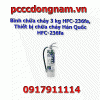 Fire Extinguisher HCFC-123