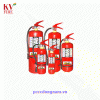 KVfire Metallic Alloy Fire Extinguisher Class