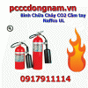 Naffco CO2 Fire Extinguishers N 05 LC N 10 LC N 15 LC N 20 LC