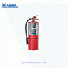 Asul clean gas fire extinguisher 1.1 kg 2.2 kg 4.3 kg