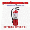 Living Area Fire Extinguisher FX210