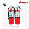 Naffco Handheld Fire Extinguisher N05LP, N10LP, N20LP