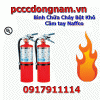 Naffco Handheld Fire Extinguisher N05LP, N10LP, N20LP