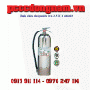 Bình chữa cháy nước Pro 2.5 W-1 466403