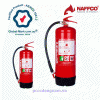 Naffco 9L Portable Water Fire Extinguisher,Global Mark Standard