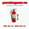 Pro Plus 10 MP Fire Extinguisher 468002