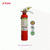 Pro Plus 2.5 MP Fire Extinguisher 468000