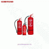Water Fire Extinguisher 2L 6L 9L