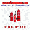 Bình chữa cháy ướt Pri safety, Water Fire Extinguisher 2L 6L 9L