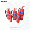 ABC Multron dry powder portable fire extinguisher 1 kg 2 kg 4 kg 6 kg 9 kg