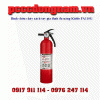 Multipurpose Home Fire Extinguisher FA110G
