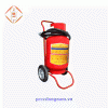 abc trolley fire extinguisher 50kg MFTZL50 MFTZ50