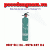 Vinafoam VF1 portable kitchen fire extinguisher