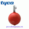 Pressurizer for water bell Tyco RC 1