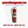 VF9 Water-Based Fire Extinguisher 9 liter, Foam Fire Extinguisher