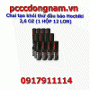 Chai tạo khói thử đầu báo Hochiki 2,6 OZ (1 HỘP 12 LON)