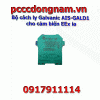 Galvanic isolator AIS-GALD1 for EEx sensor ia