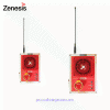 Wireless Emergency Call Kit (ZWPC-V1,ZWPC-V2, ZWPC-V3)