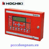 FireNET FN-LCD-N LCD sub-display unit ,Hochiki fire alarm device