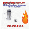 Bộ lăng Phun Foam Áp Lực cao HD Fire Varsha H4