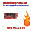 Bosch FPE-1000-NE Networking Board, Ho Chi Minh City Fire Alarm System