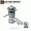 Varsha H4V Fire Extinguishing Foam Sprayer Kit Genuine HD Fire India