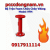 Bộ Trộn Foam Chữa Cháy Viking Model VFM, Bảng Giá Thiết Bị PCCC Hà nội HCM